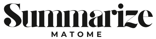 サマライズ